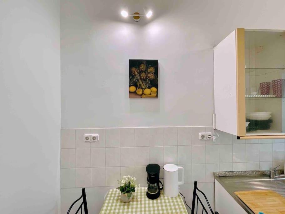 C Downtown Cozy Family Loft Apartment Budapest Exterior photo